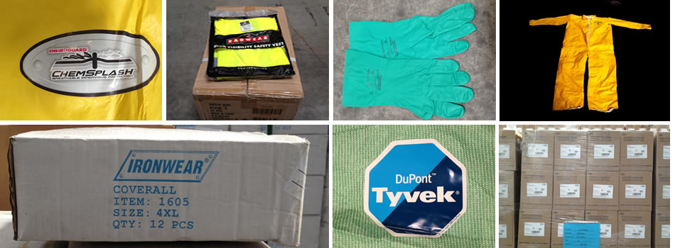 Inventory Pictures Leslee Inc Brockville Ontario